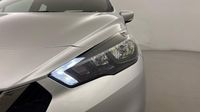 Nissan Micra 1.0 IG-T 92ch Business Edition 2021 — photo 17