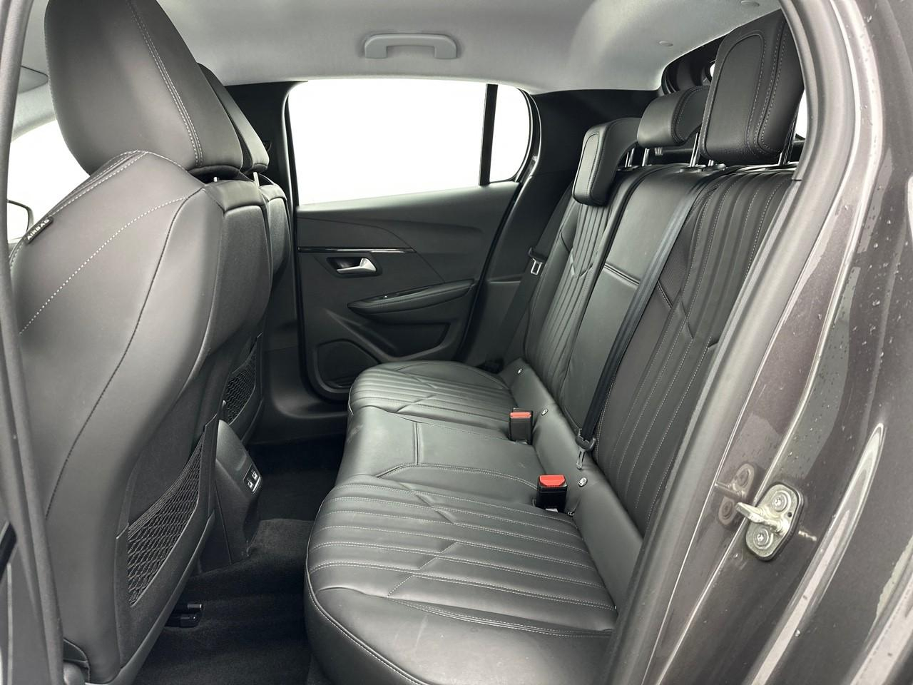 Peugeot 208 puretech 100 s&s bvm6 allure — photo 12