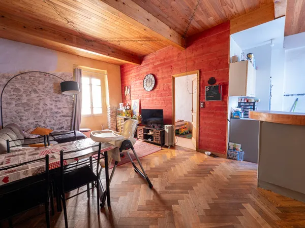 Maison 6 pièces 153 m²