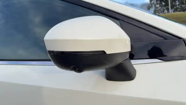 Nissan Qashqai e-power 190 ch — photo 131