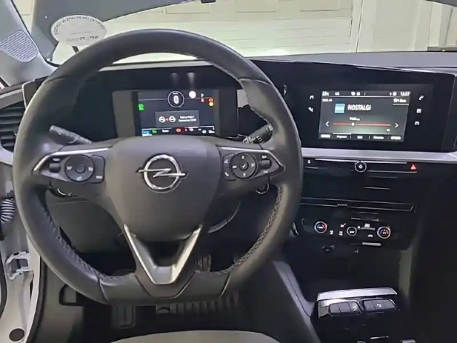 Opel Mokka electrique 136 ch &amp; batterie 50 kwh — photo 11