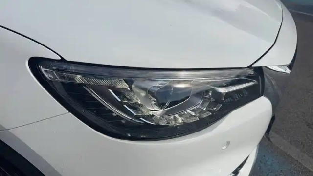 Mg Ehs 1.5t gdi phev — photo 37