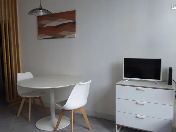 Studio Blois vienne