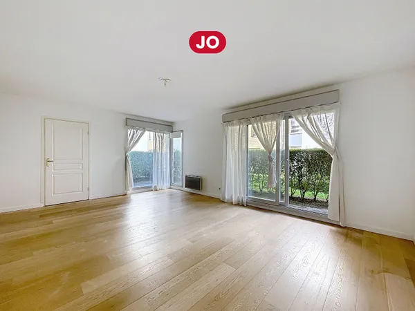 Appartement 2 pièces 56 m²