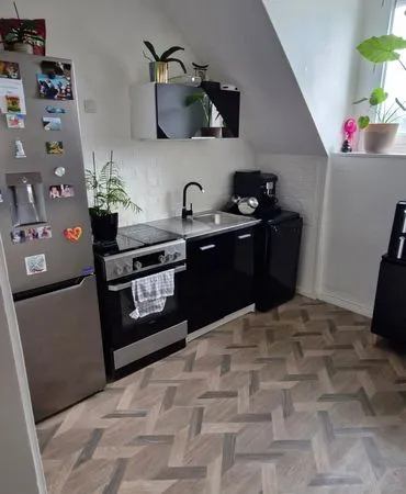 Appartement F4 ISLE-SUR-LE-DOUBS
