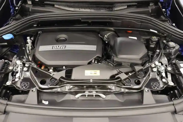 Bmw X1 xdrive 30e 326ch dkg7 — photo 82