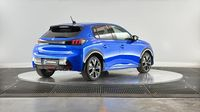 Peugeot 208 1.2 PureTech 100ch S&S GT 118g — photo 5