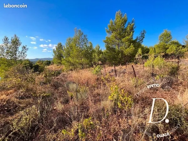 Terrain 8311 m² Murviel-lès-Béziers