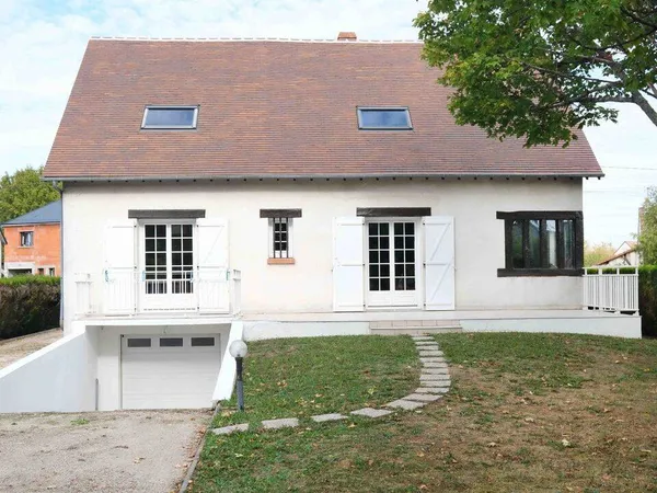 Maison 6 pièces 147 m²