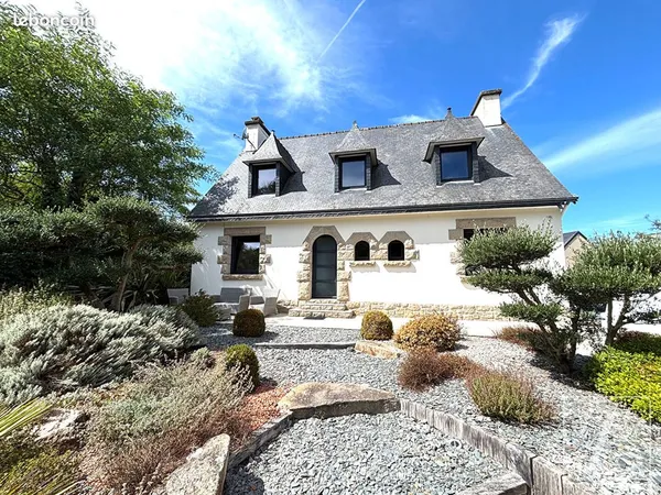 Maison 5 pièces 118 m²