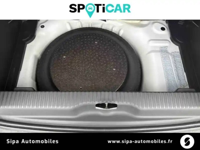 Citroën C3 Aircross bluehdi 100 s&amp;s bvm6 — photo 13