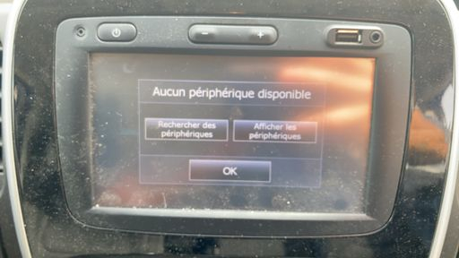 Renault Trafic L1H1 1.6 DCi 145 - Traffic – 2018 – 20580 km – Diesel – Boîte Manuelle — photo 7