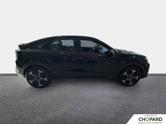 Citroën C4 e- 156 ch autonomie étendue — photo 9