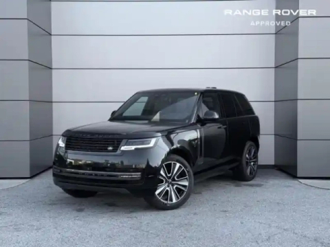 Land Rover Range Rover 3.0 p550e 550ch phev autobiography swb