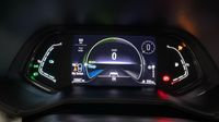 Renault Clio 1.6 E-Tech hybride 140ch Intens -21N — photo 10