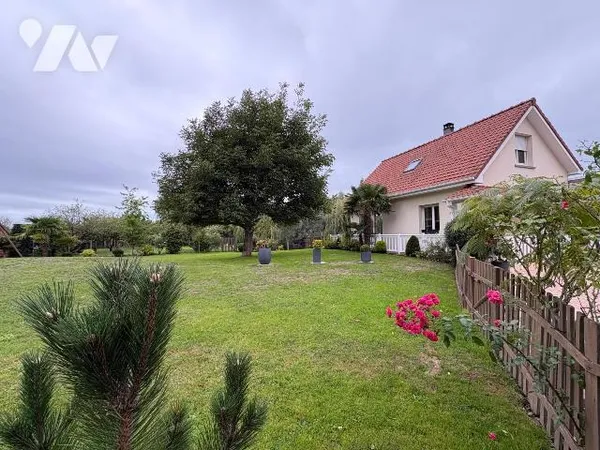 Maison 5 pièces 141 m²