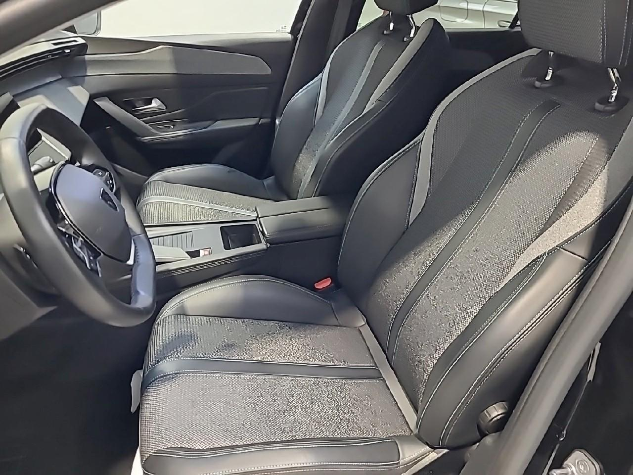 Peugeot 308 bluehdi 130ch s&s eat8 allure — photo 10