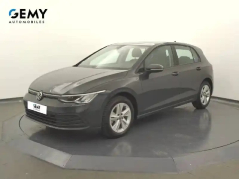Volkswagen Golf 1.0 tsi opf 110 bvm6