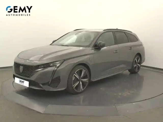 Peugeot 308 sw phev 225 e-eat8
