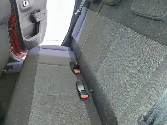 Citroën C3 Aircross bluehdi 110 s&amp;s bvm6 — photo 2