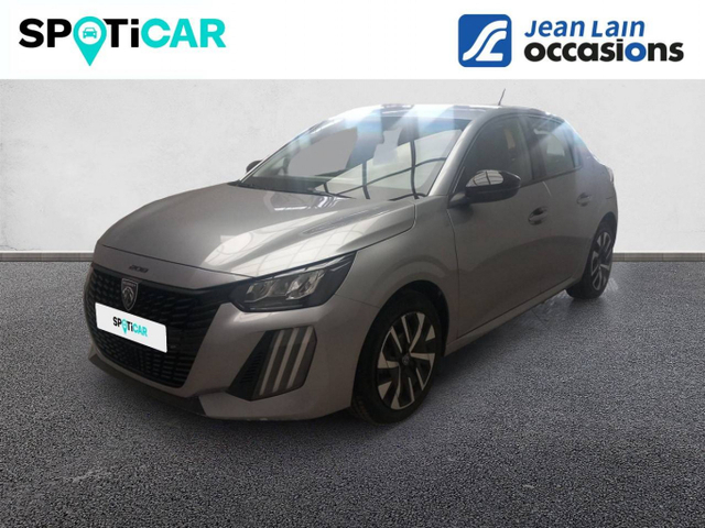 Peugeot 208 100 S&S BVM6 Style
