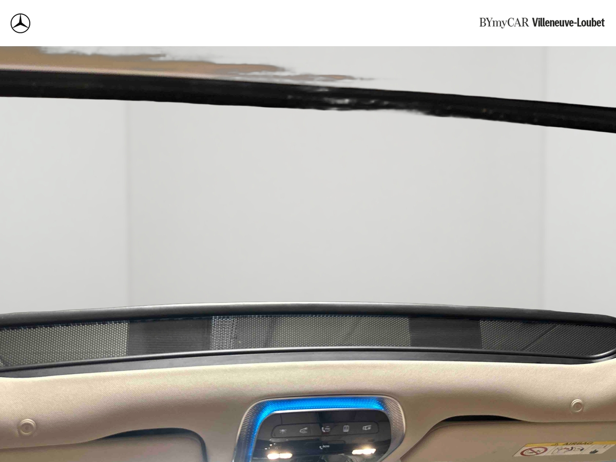 Mercedes Classe S L 580 e 9G-Tronic — photo 16