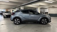 Toyota C-Hr 1.8 Hybride 122ch Design Ultimate E-CVT — photo 4