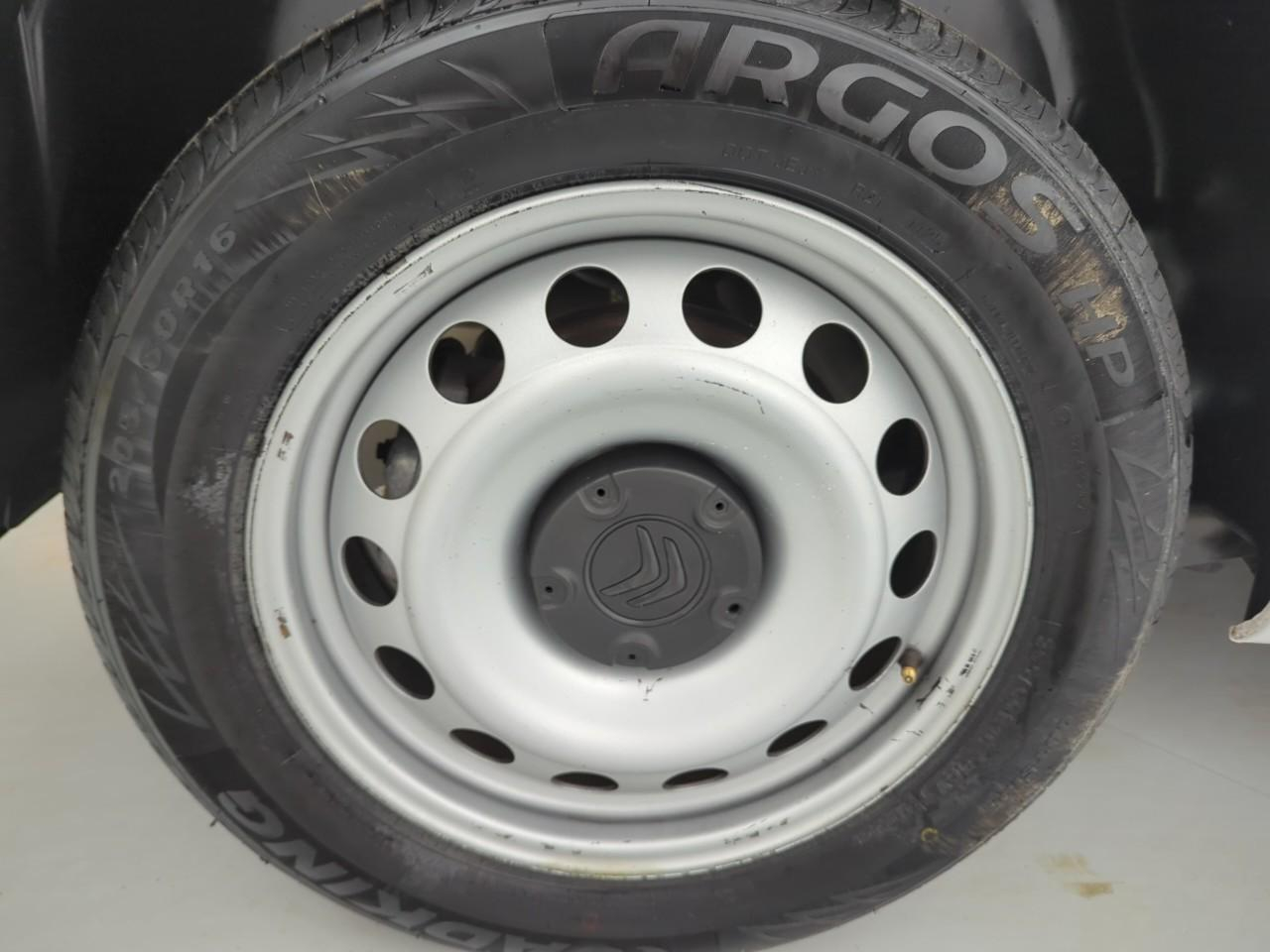 Citroën Berlingo van m 650 bluehdi 130 s&s eat8 driver — photo 18