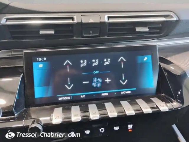 Peugeot 508 sw bluehdi 130 ch s&amp;s eat8 allure pack — photo 21