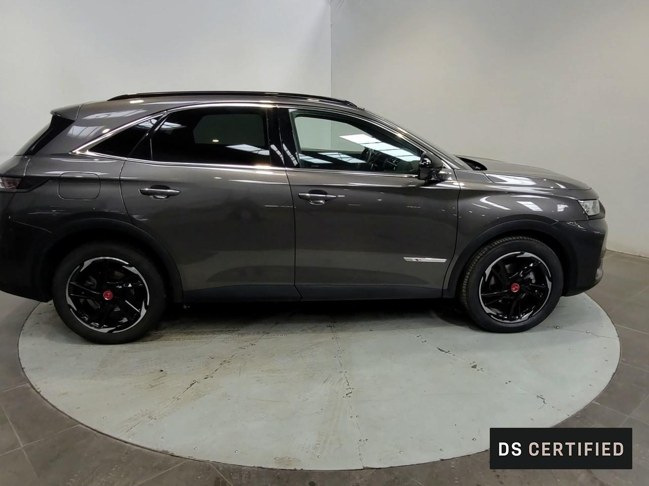 Ds Ds 7 crossback crossback bluehdi 130 eat8 performance line — photo 6