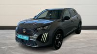 Peugeot 2008 1.2 PureTech 130ch S&S Allure EAT8 — photo 1