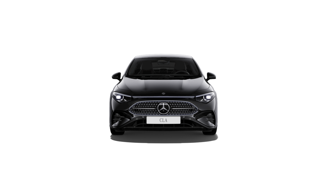 Mercedes CLA 200 8F-eDCT — photo 8