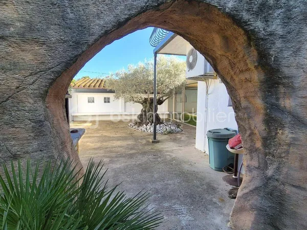 Villa 7 pièces 155 m²
