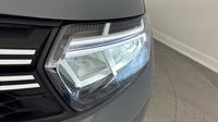 Dacia Duster 1.0 ECO-G 100ch Expression 4x2 — photo 17