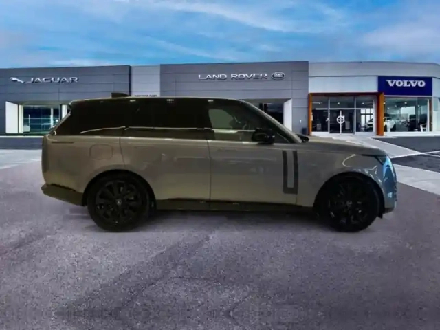 Land Rover Range Rover 3.0 p550e 550ch phev autobiography swb — photo 3