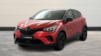 Renault Captur 1.6 E-Tech hybride 145ch Rive Gauche