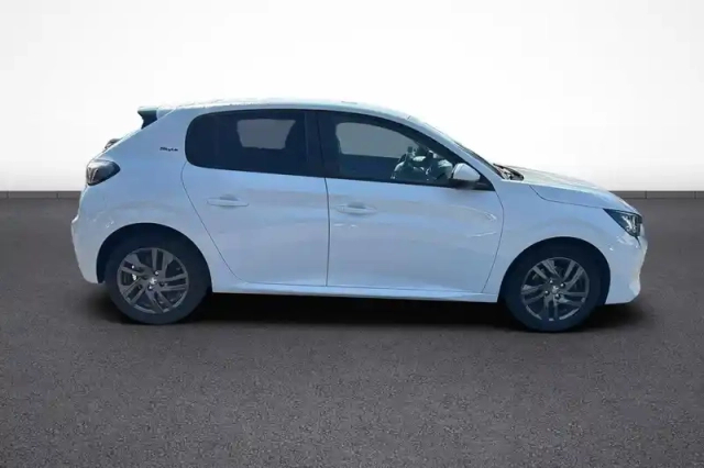 Peugeot 208 puretech 75 s&amp;s bvm5 — photo 43