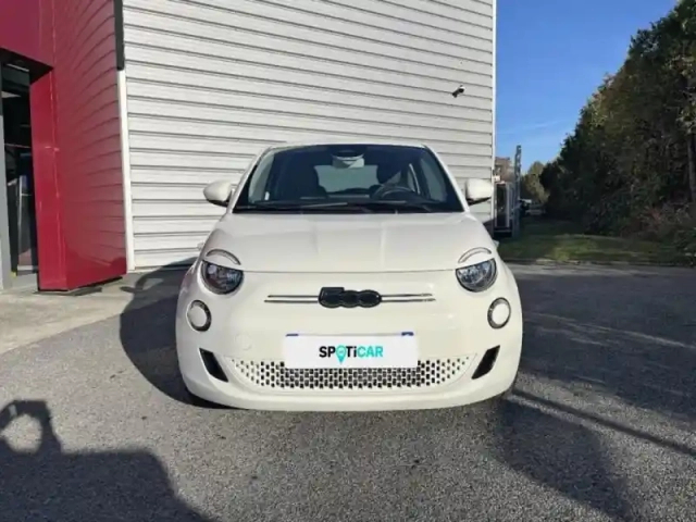 Fiat 500 e 118ch icône — photo 2
