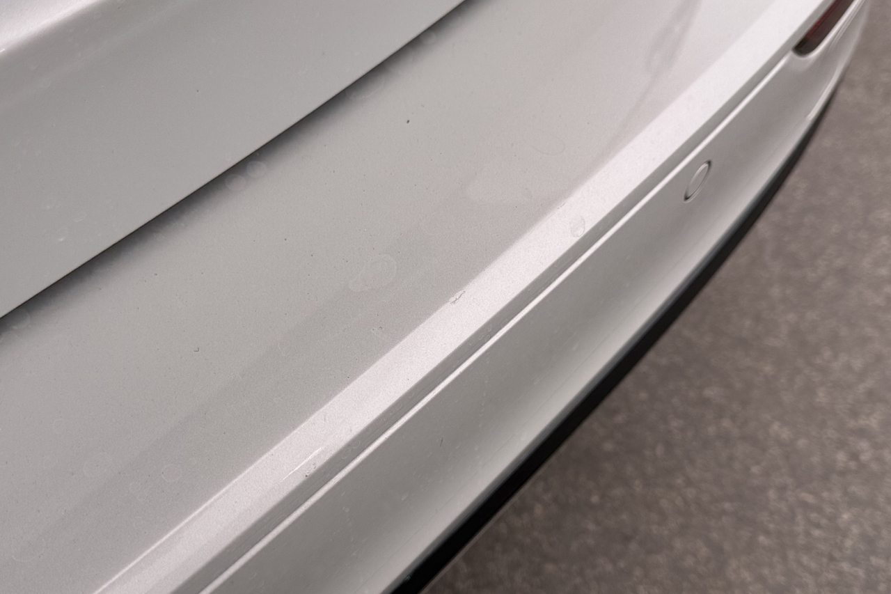 Volvo V60 — photo 24