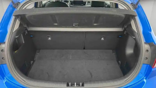 Kia Rio 1.0 t-gdi 100 ch mhev ibvm6 — photo 10