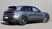 Porsche Cayenne 3.0 V6 470ch E-Hybrid — photo 23