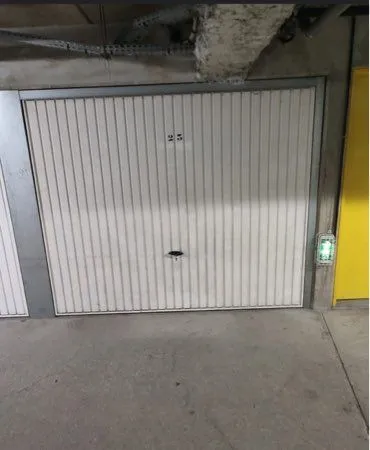 Box fermé