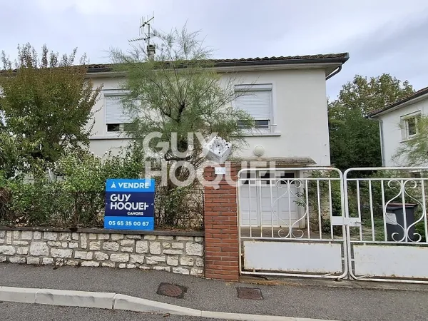 UNE OPPORTUNITÉ À SAISIR POUR LES AMATEURS DE RÉNOVATION !