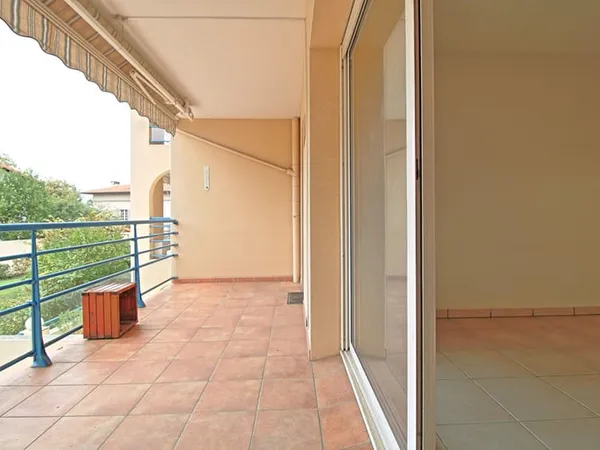 APPARTEMENT T3 A DAX
