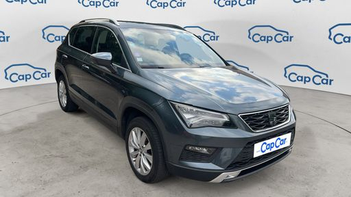 Seat Ateca 1.5 TSI 150 DSG7 - Style – 2019 – 104622 km – Essence – Boîte Automatique — photo 18