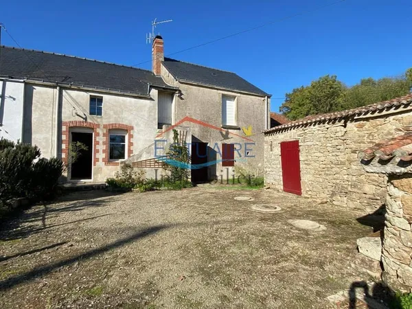 Maison 3 pièces 62 m²