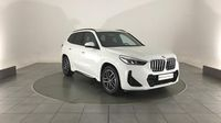 Bmw X1 sDrive18i 136ch M Sport — photo 3