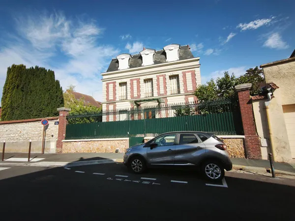 Maison 6 pièces 127 m²