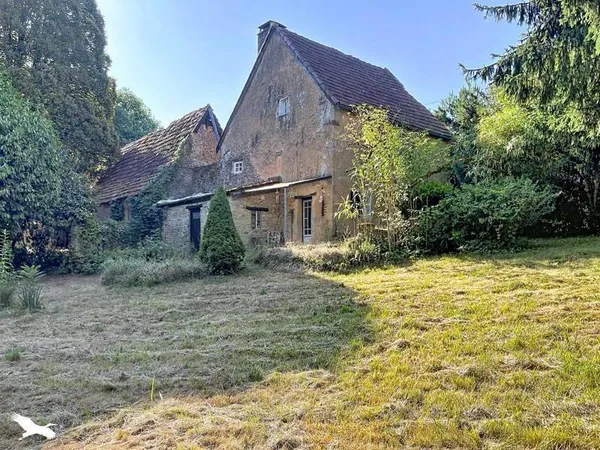 Maison 5 pièces 195 m²