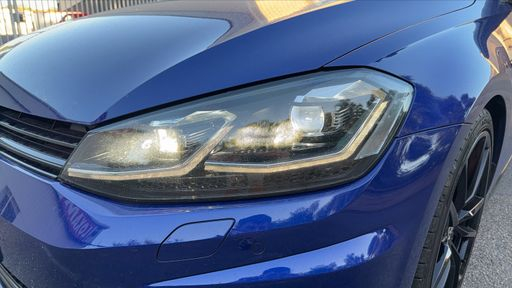 Volkswagen Golf 2.0 TSI 310 4Motion DSG7 - R – 2017 – 124281 km – Essence – Boîte Automatique — photo 17
